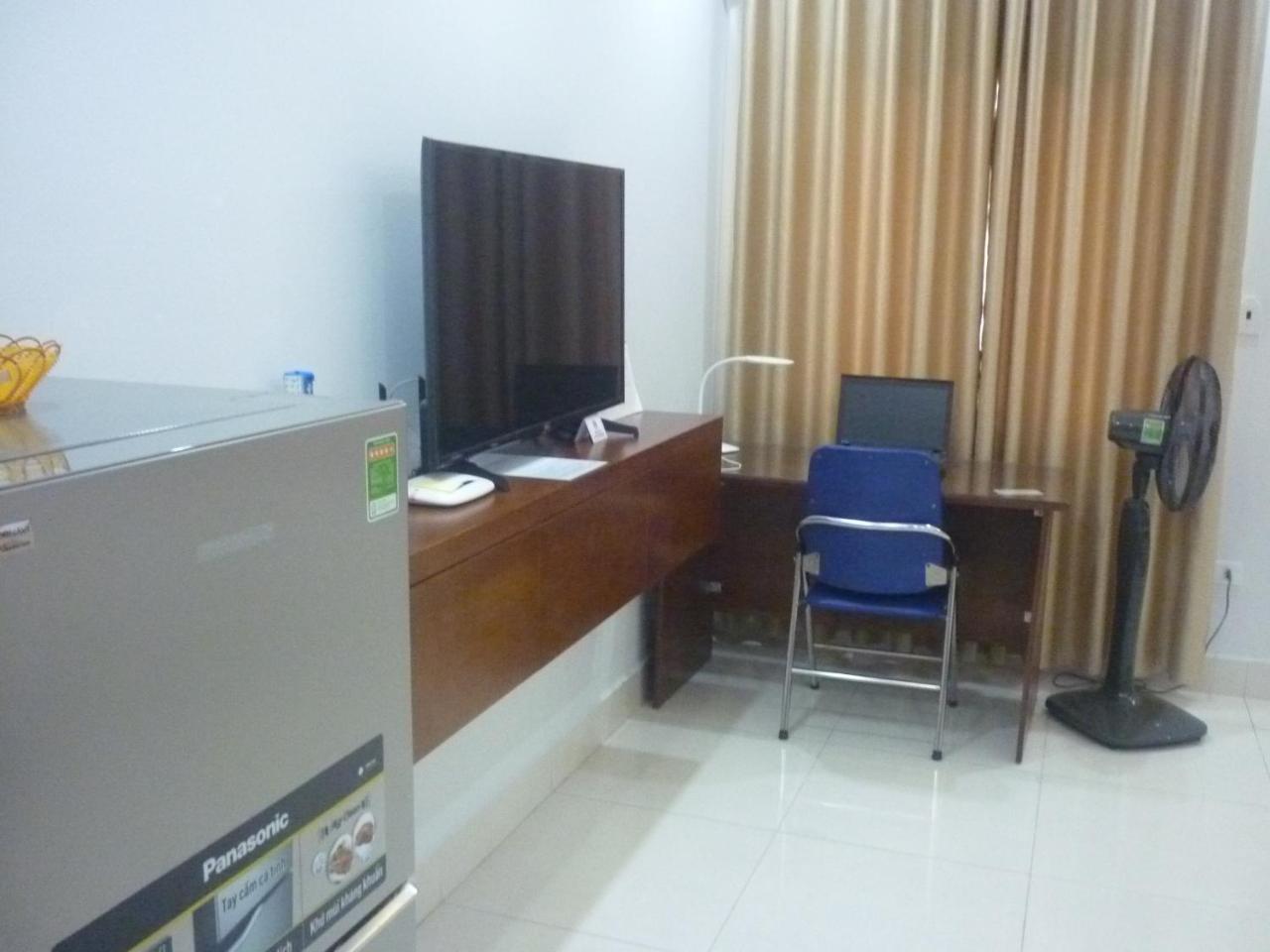 Asia Apartment Hotel Bắc Ninh Exterior foto